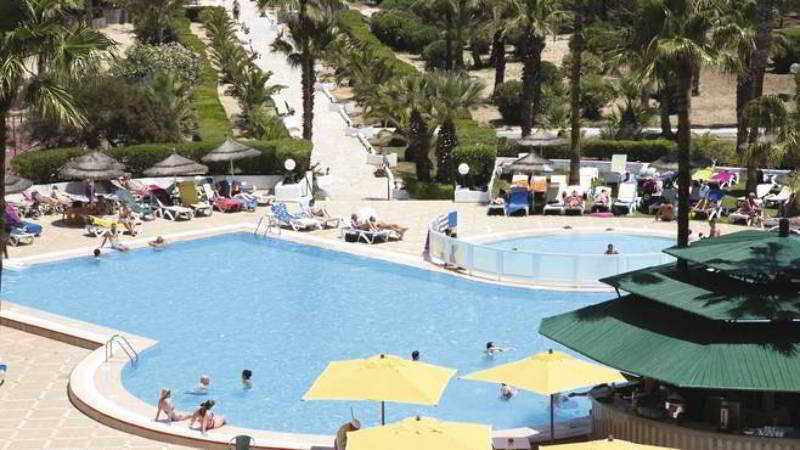 Hotel Club Tropicana & SPA ●●●