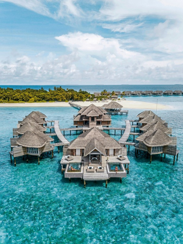 Vakkaru Maldives ●●●●●○