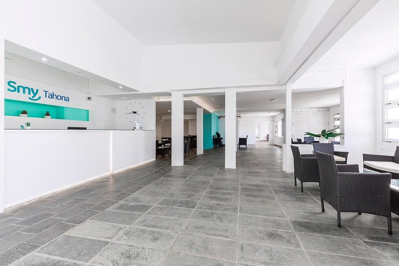 Smy Tahona Fuerteventura ●●○