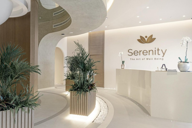 Fairmont The Palm Dubai ●●●●●