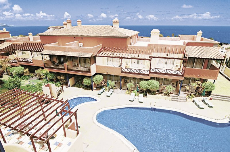 El Cerrito Apartamentos ●●●