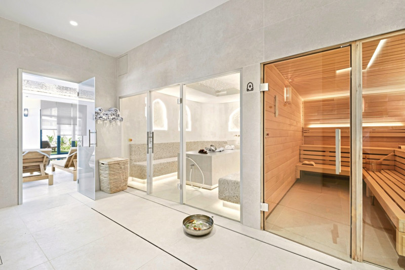 El Coto Boutique & Spa ●●●●●