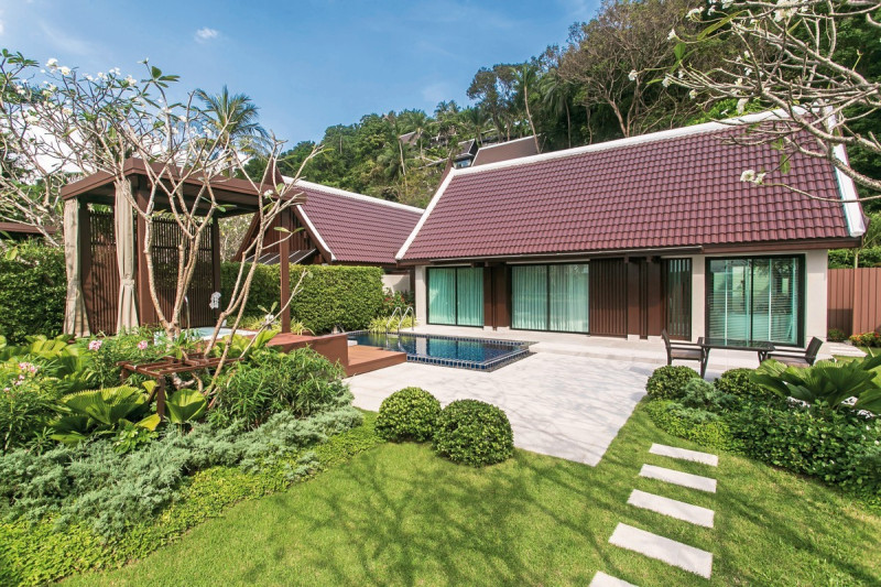 InterContinental Koh Samui Resort ●●●●●