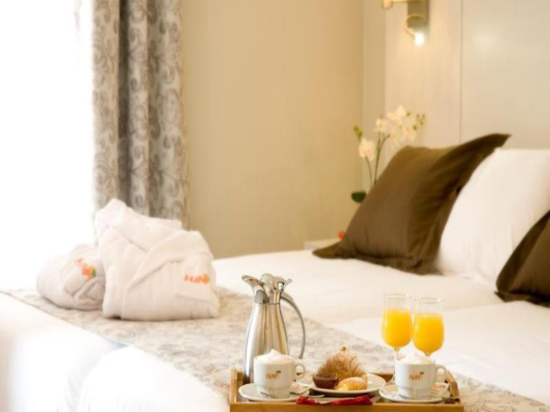 Ona Palmira Paguera ●●●●