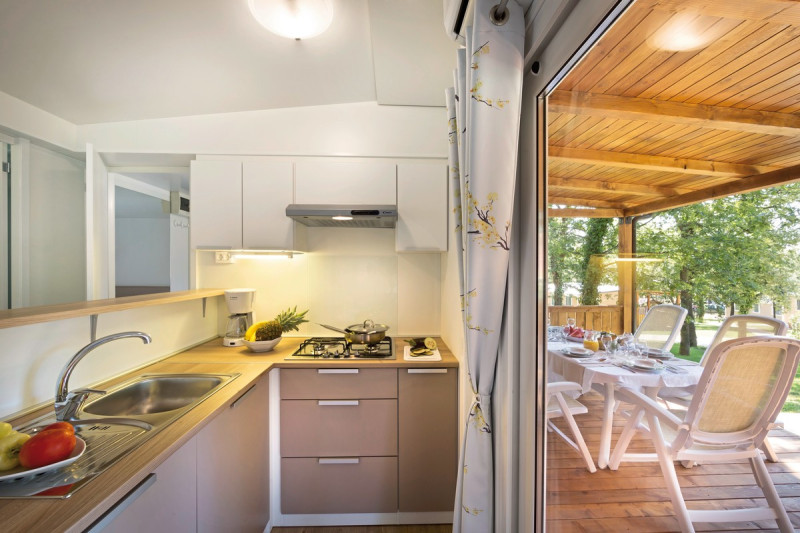 Wohnbeispiel Mobilheim Family