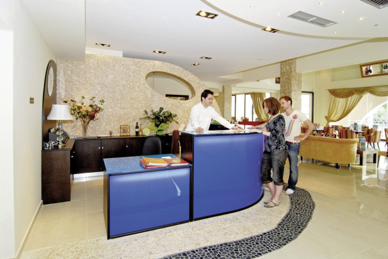 Astir Notos ●●●●