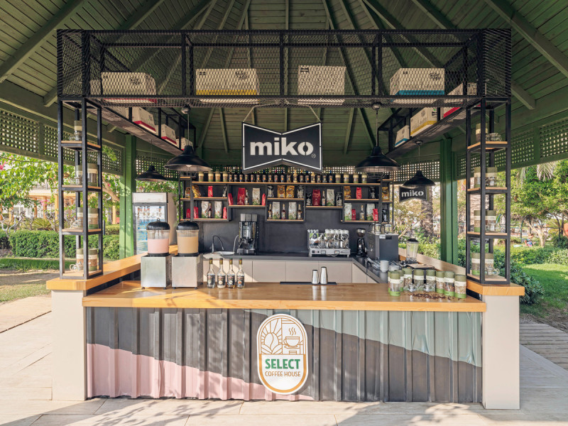 Selectum Family Comfort Side