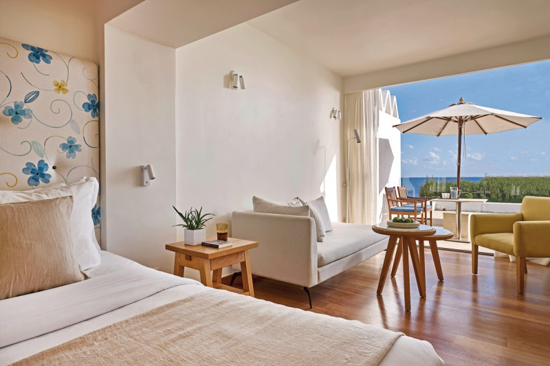 St. Nicolas Bay Resort Hotel & Villas ●●●●●