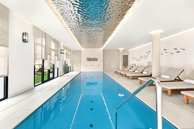 El Coto Boutique & Spa ●●●●●