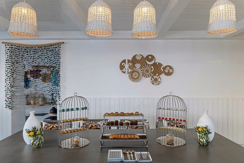 Fort Arabesque - The Villas ●●●●○