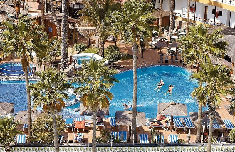 Maritim Playa ●●●○