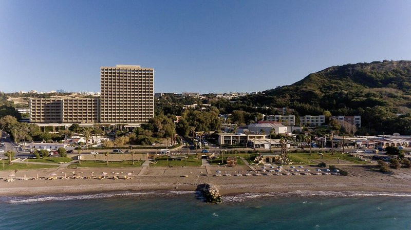 Rodos Palace ●●●●●