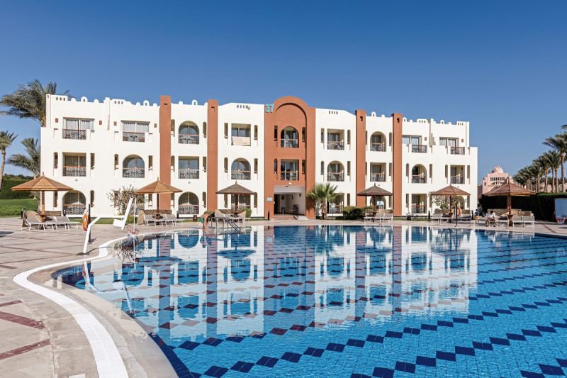 SUNRISE Royal Makadi Resort - Select ●●●●●