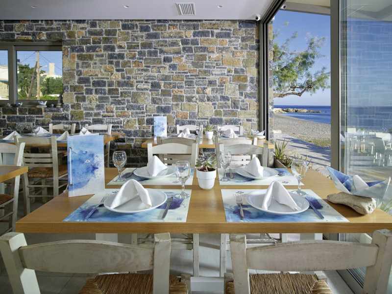 Coriva Beach ●●●●