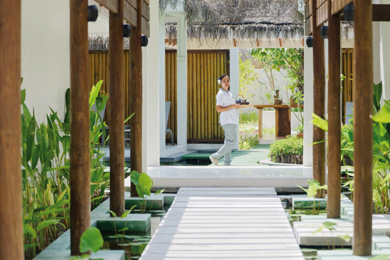 Sentido OBLU Helengeli