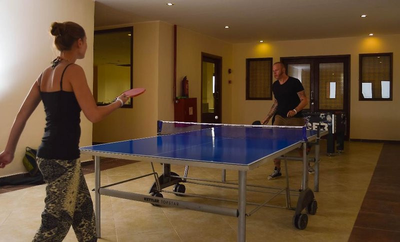 Viva Blue Resort & diving sports ●●●●