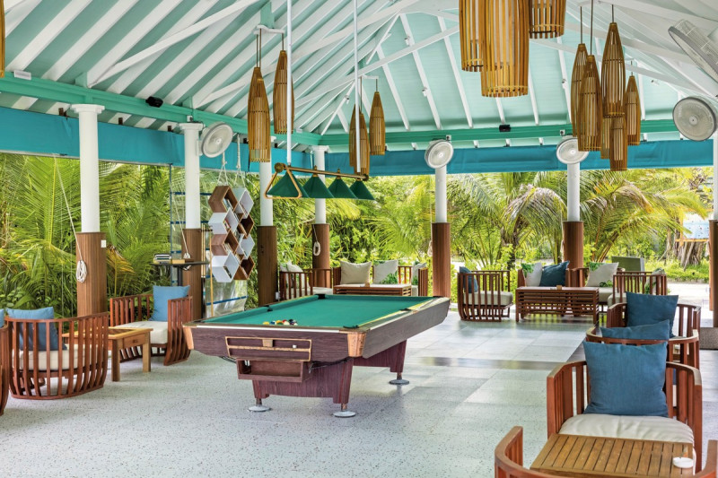 Siyam World Maldives
