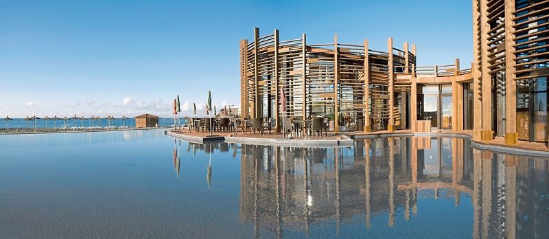 BarcelÃ³ Tenerife Royal level ●●●●●