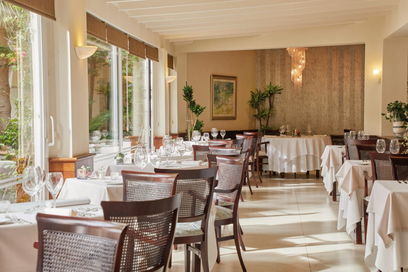 El Coto Boutique & Spa ●●●●●