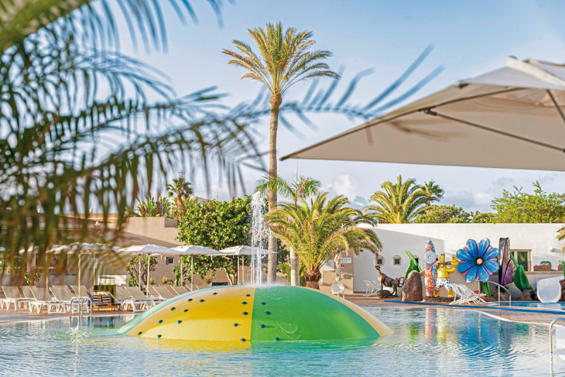 Iberostar Waves Gaviotas Park