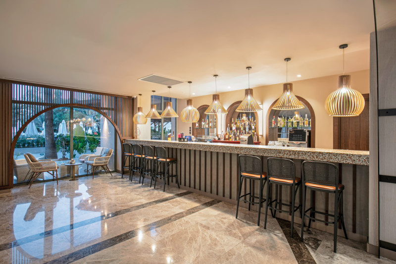 Greenwood Kemer Resort