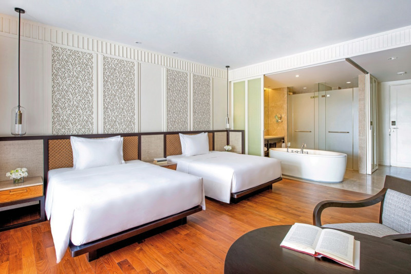 InterContinental Hua Hin Resort ●●●●●