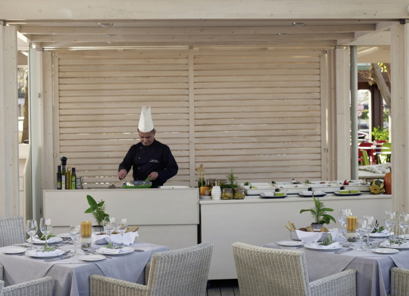 Kyma Suites Beach Hotel ●●●●○