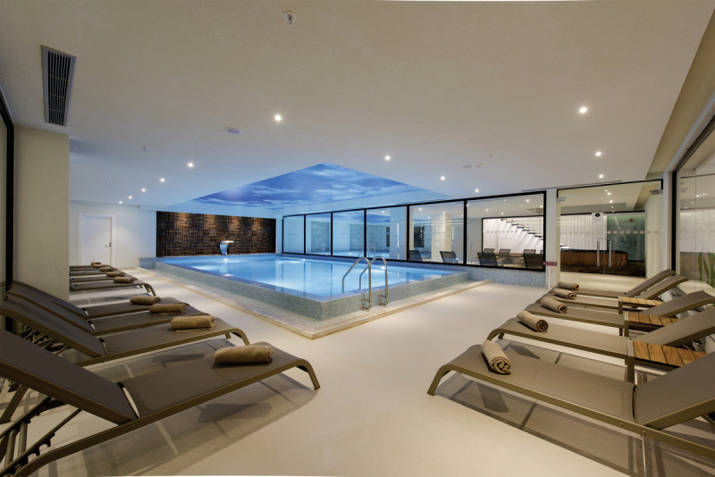 Flora Garden Ephesus