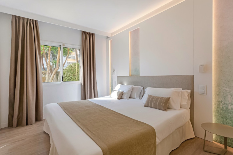 Marins Playa ●●●●