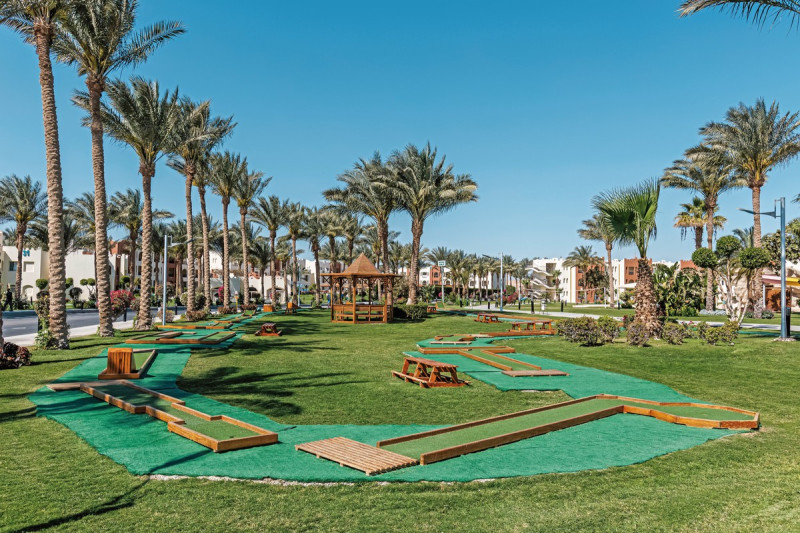 SUNRISE Royal Makadi Resort - Select ●●●●●