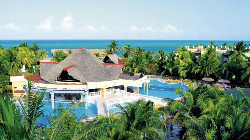 Iberostar Origin Daiquiri ●●●●