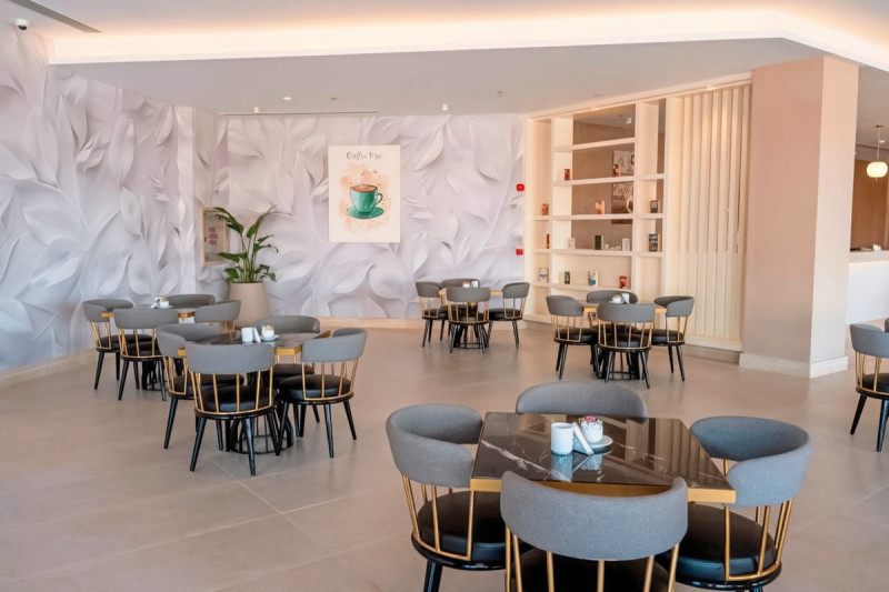 Pickalbatros Aqua Blu Resort - Sharm El Sheikh