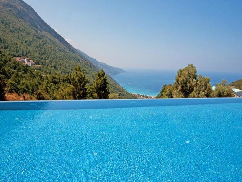 Ramada by Wyndham Fethiye Oludeniz ●●●●