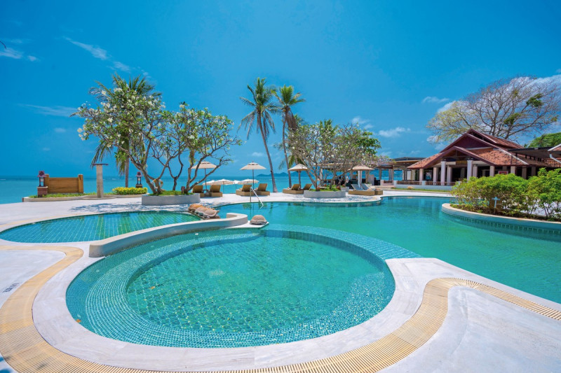 Chaweng Regent Beach Resort