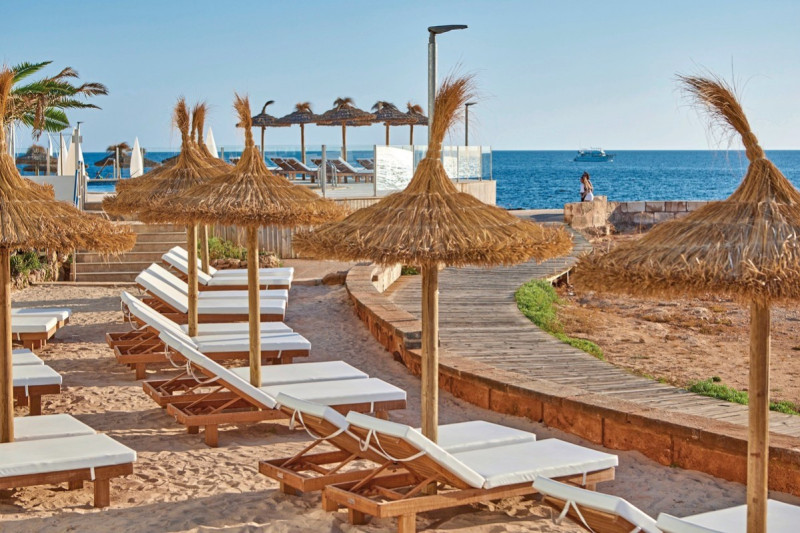 Universal Hotel Cabo Blanco - Adults Only ●●●●