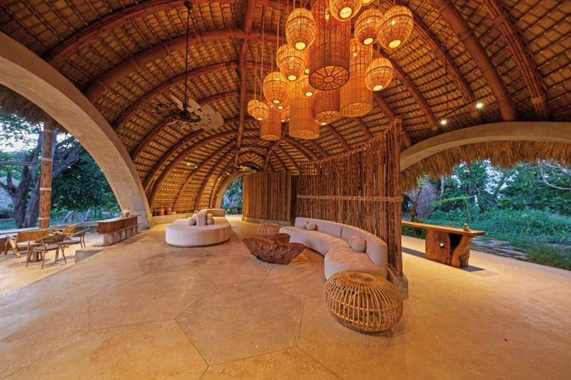 Cayo Levantado Resort ●●●●●