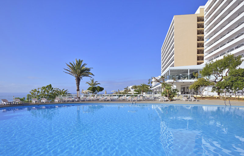 Alua Calas de Mallorca Resort ●●●○