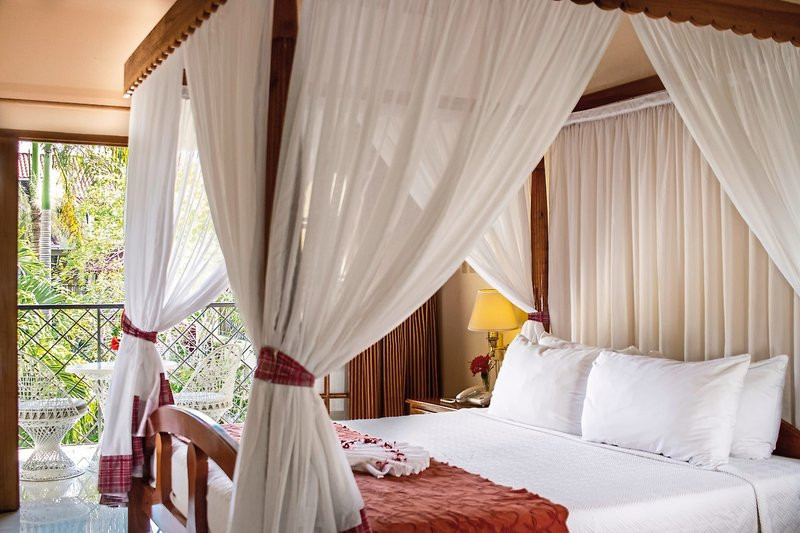 Charela Inn ●●●○