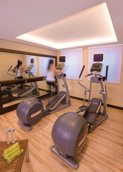 Traders Hotel, Qaryat Al Beri, Abu Dhabi