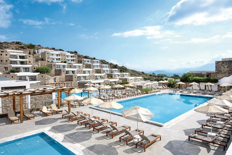 Ariadne Beach - Adults Only ●●●●