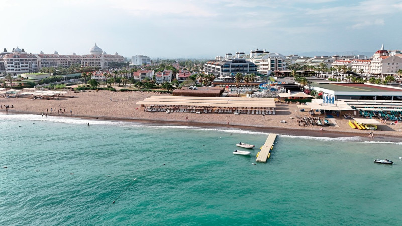 Sentido Luna Vista Belek ●●●●●