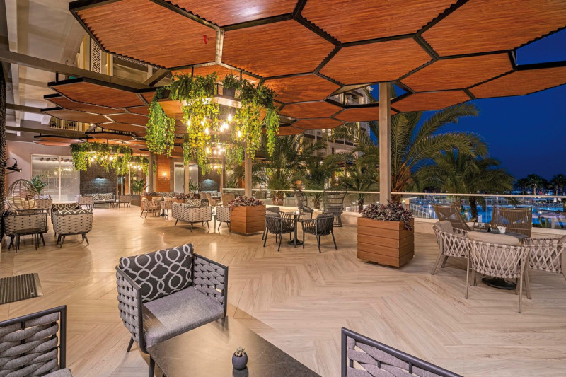 Sidera Kirman Premium