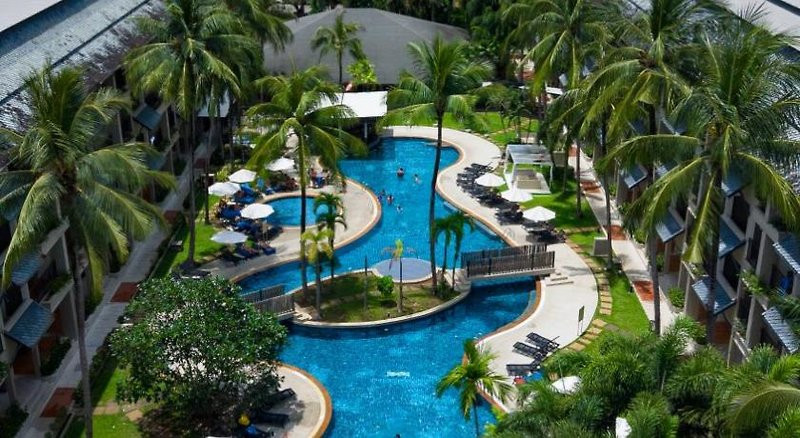 Radisson Resort and Suites Phuket ●●●●●