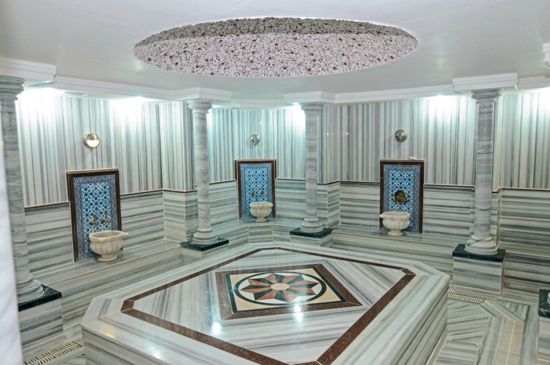 Gypsophila Holiday Village