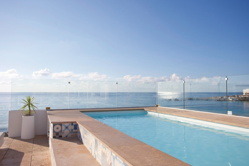 MiM Mallorca Melia Collection ●●●●○