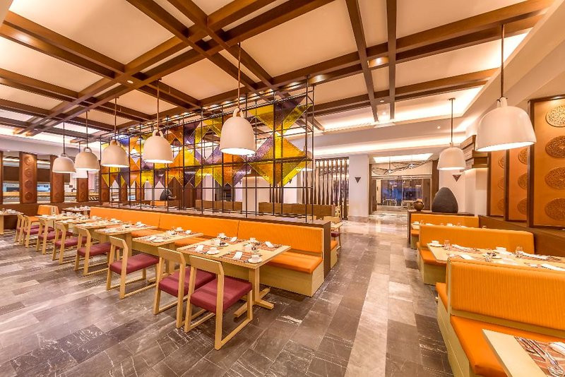 Haven Riviera Cancun ●●●●○