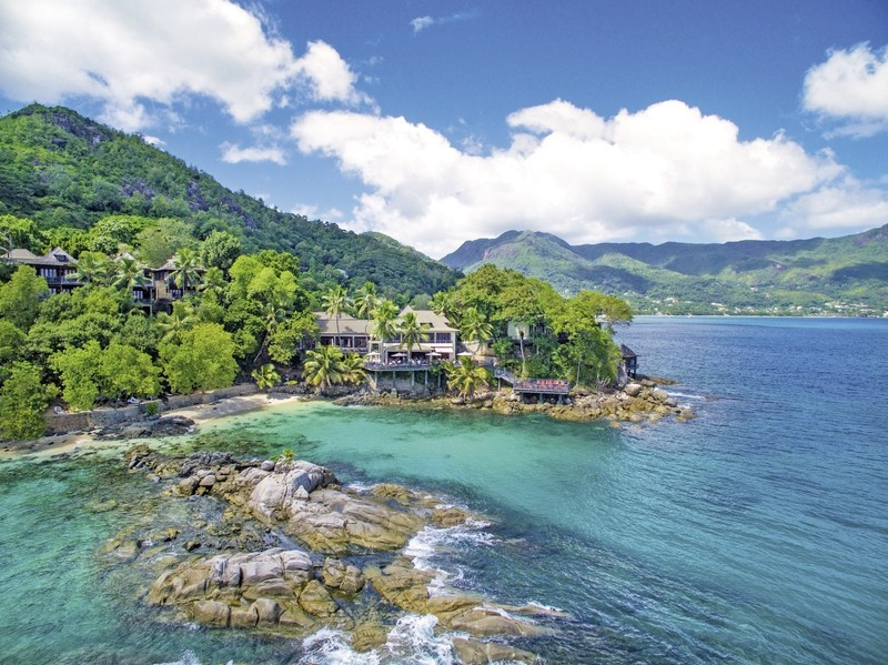 Hilton Seychelles Northolme Resort & Spa ●●●●●