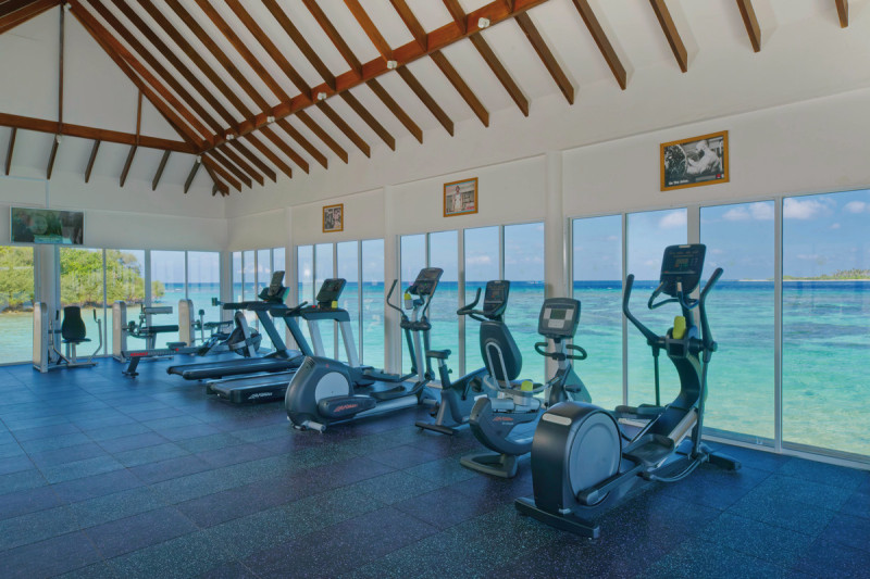 Sentido OBLU Helengeli