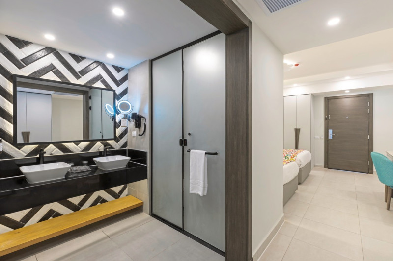 SUNRISE Montemare Resort - Grand Select ●●●●●