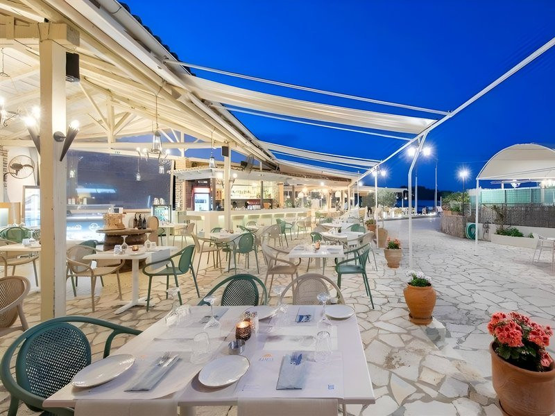 Iliada Beach Hotel ●●●
